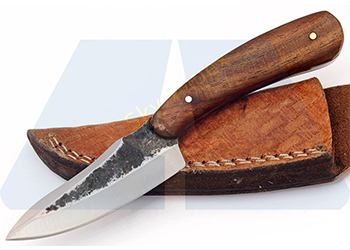 Carbon Hunting Knife
