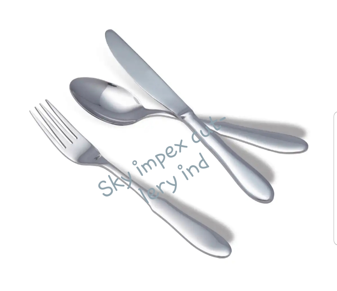 Table Cutlery