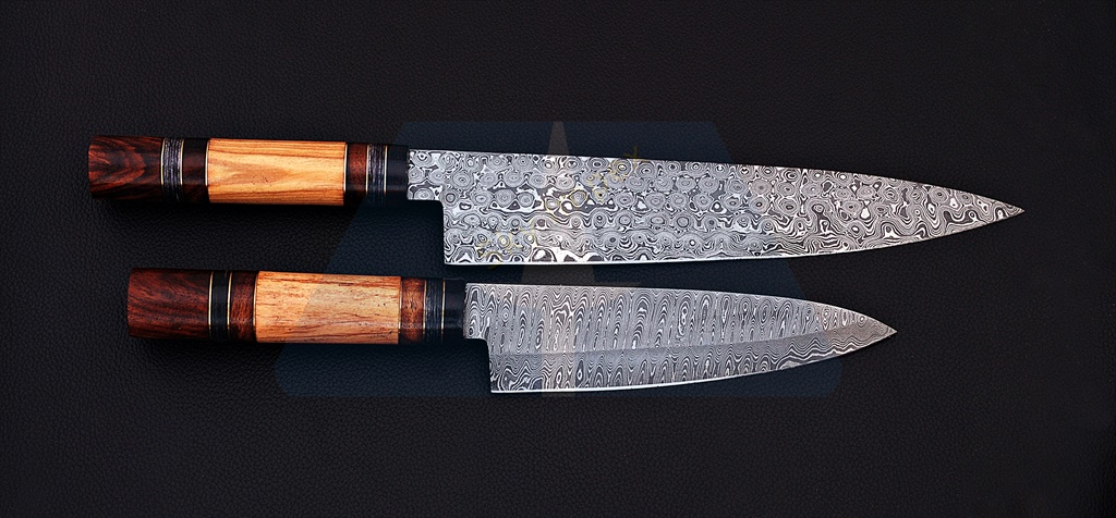 Kitchen Knife set (02 piece)