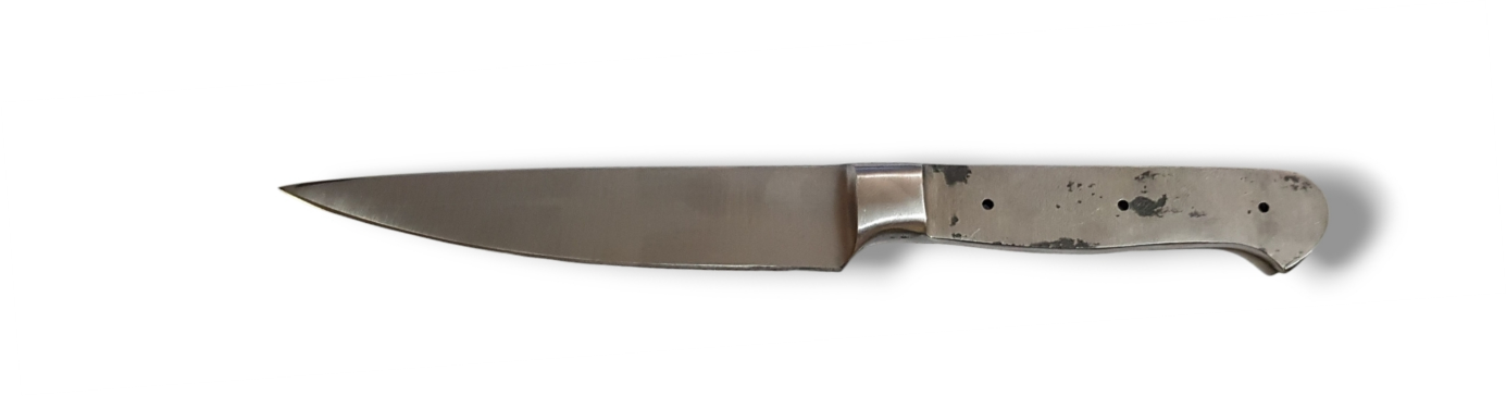 Stainless Pairing knife Blank 