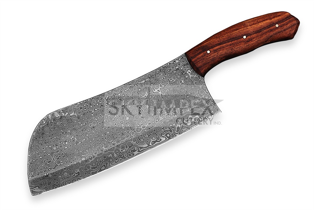 Cleaver Knife