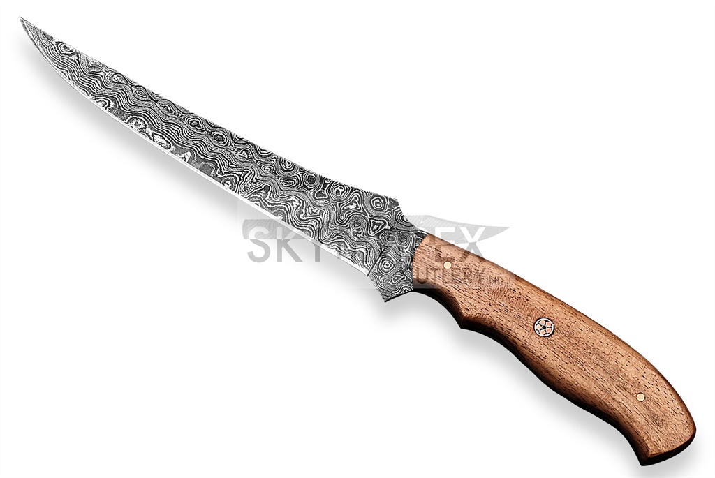Fillet/boning knife