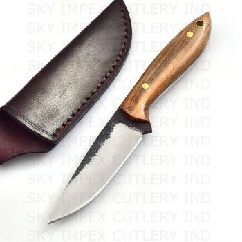 Fixed Blade hunting Knife