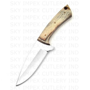 Fixed Blade hunting Knife